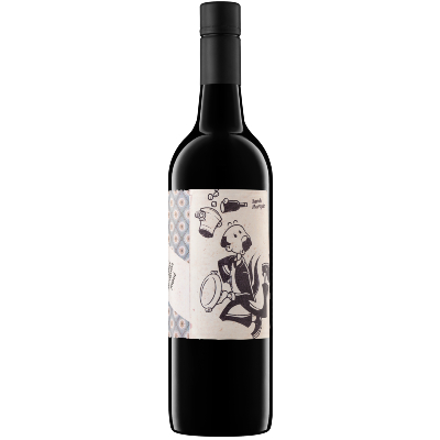 Вино Mollydooker The Maitre D’