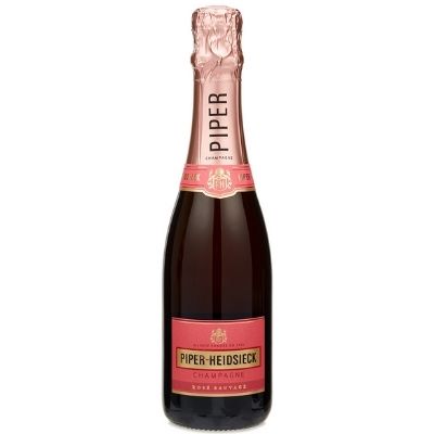 Шампанское Piper-Heidsieck Rose Sauvage Brut