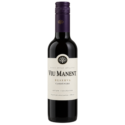 Вино Viu Manent Carmenere Estate Collection Reserva