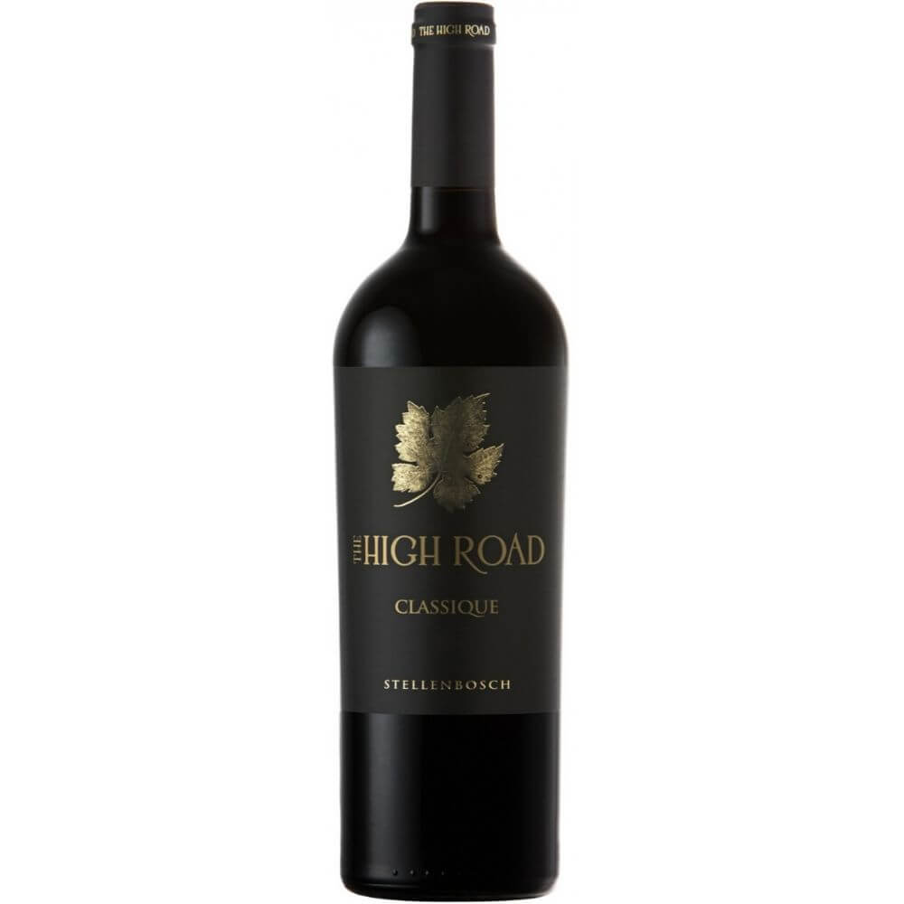 Вино The High Road Classique