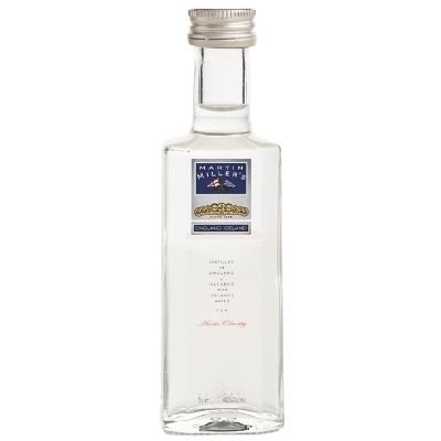 Джин Martin Miller's Original