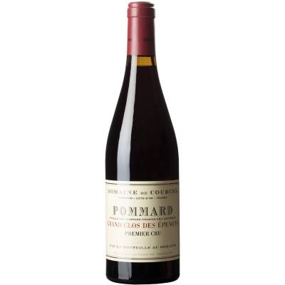 Вино Pommard Grand Clos des Epenots Premier Cru