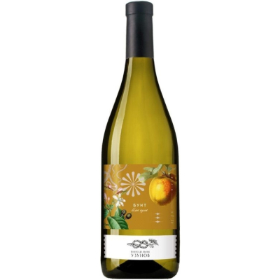 Вино Winery Uzunov Bunt