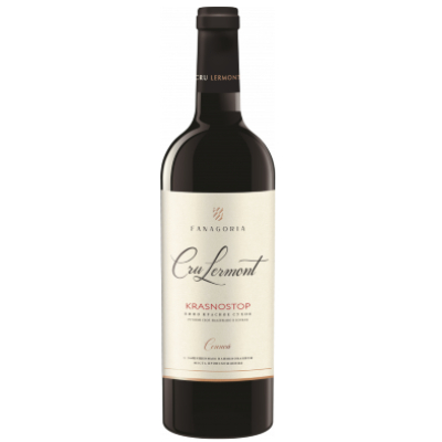 Вино Fanagoria Cru Lermont Krasnostop
