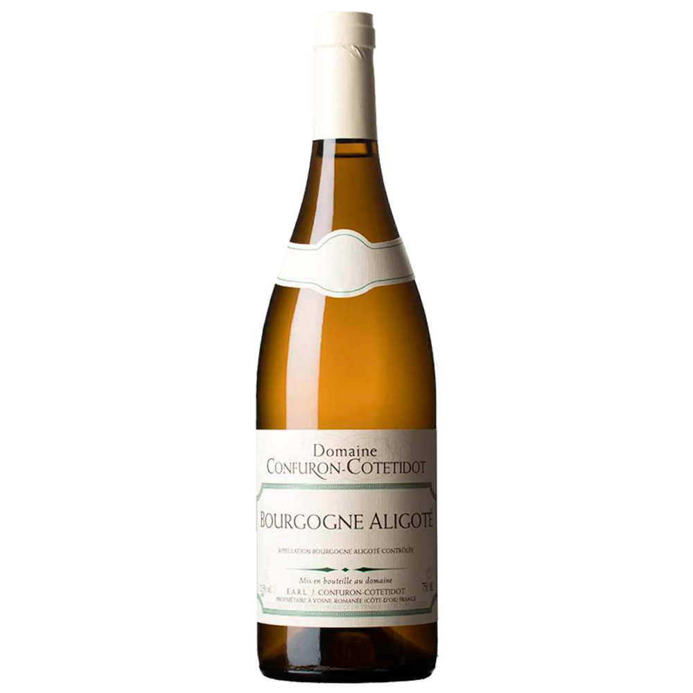 Вино Domaine Confuron-Coitetidot Bourgogne AOC Aligote