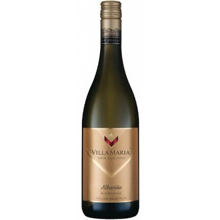 Вино Villa Maria Albariño Cellar Selection