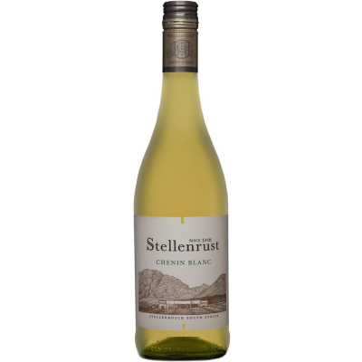 Вино Stellenrust Chenin Blanc