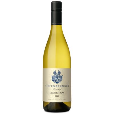 Вино Tiefenbrunner Chardonnay Castel Turmhof