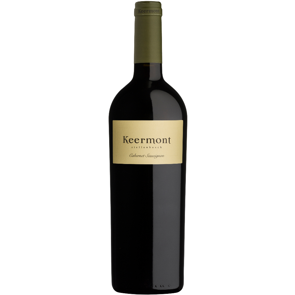 Вино Keermont Cabernet Sauvignon