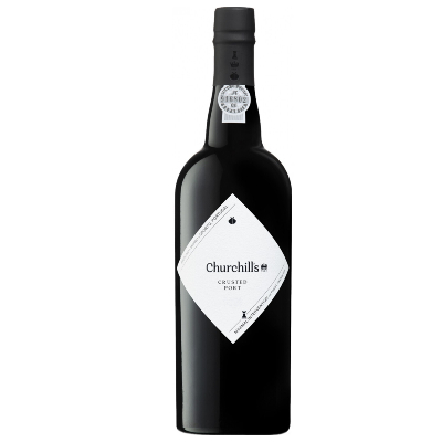 Портвейн Churchill's Crusted Port