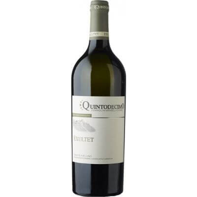 Вино Quintodecimo Exultet Fiano di Avellino