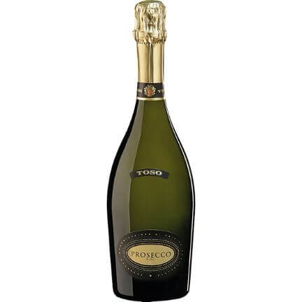 Игристое вино Toso Prosecco Millesimato