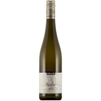 Вино Kranz Riesling Trocken VDP.Gutswein