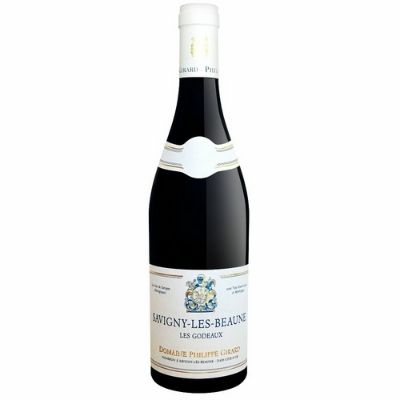Вино Domaine Philippe Girard Le Godeaux Savigny-les-Beaunes AOC