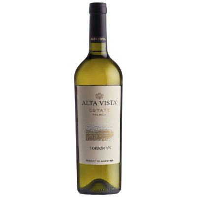 Вино Alta Vista Torrontes Estate Premium