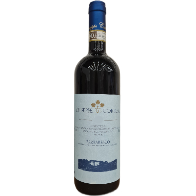 Вино Guiseppe Cortese Barbaresco DOCG