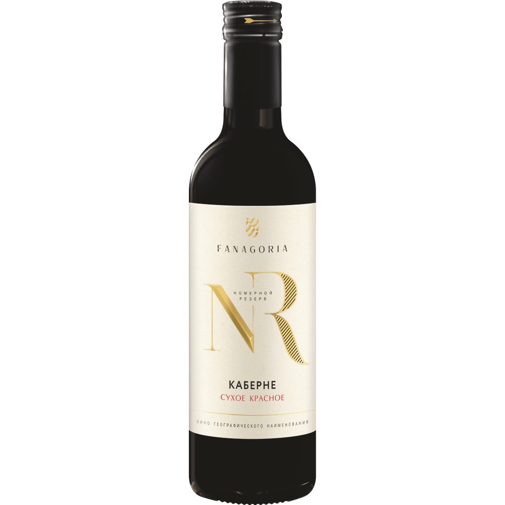Вино Fanagoria NR Cabernet