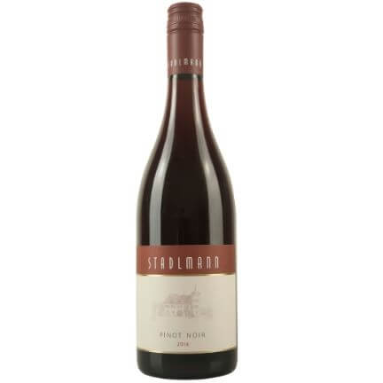 Вино Stadlmann Pinot Noir