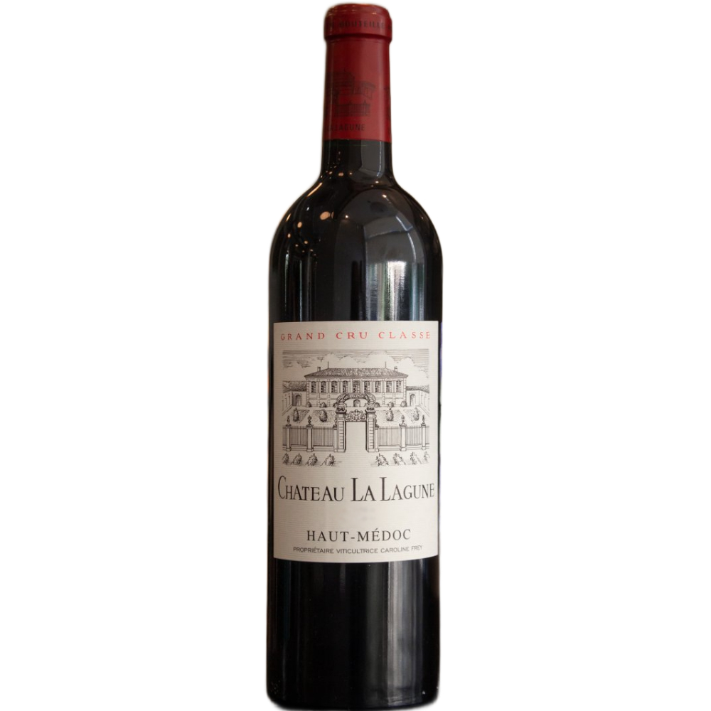 Вино Château La Lagune Haut-Medoc AOC 3-ème Grand Cru Classé