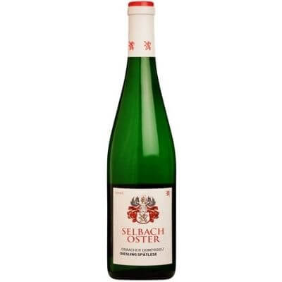 Вино Selbach-Oster Graacher Domprobst Riesling Spätlese
