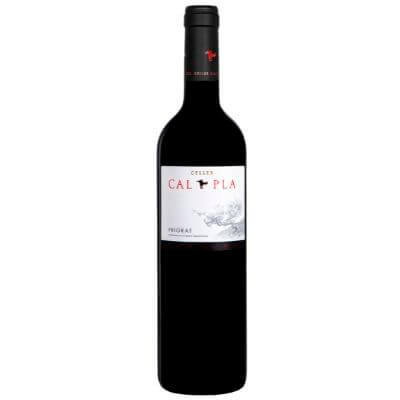 Вино Cal Pla Priorat DOQ