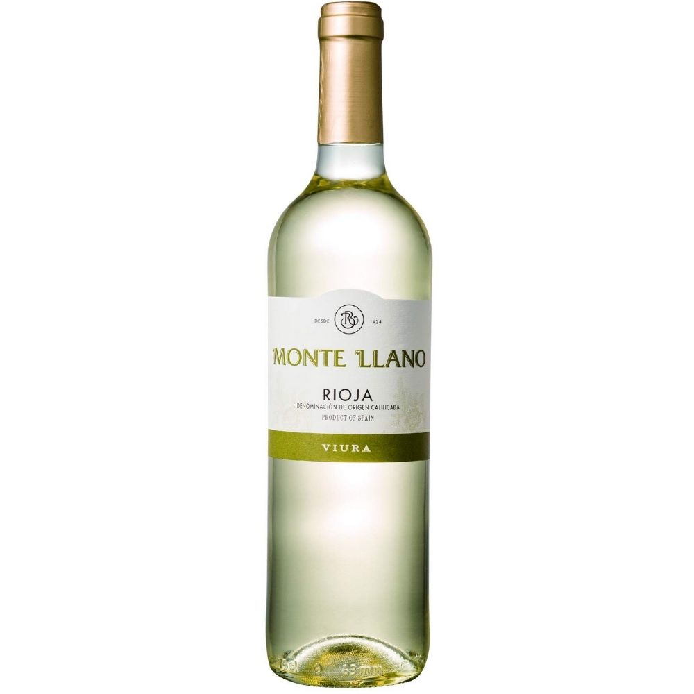 Вино Ramon Bilbao Monte Llano Blanco