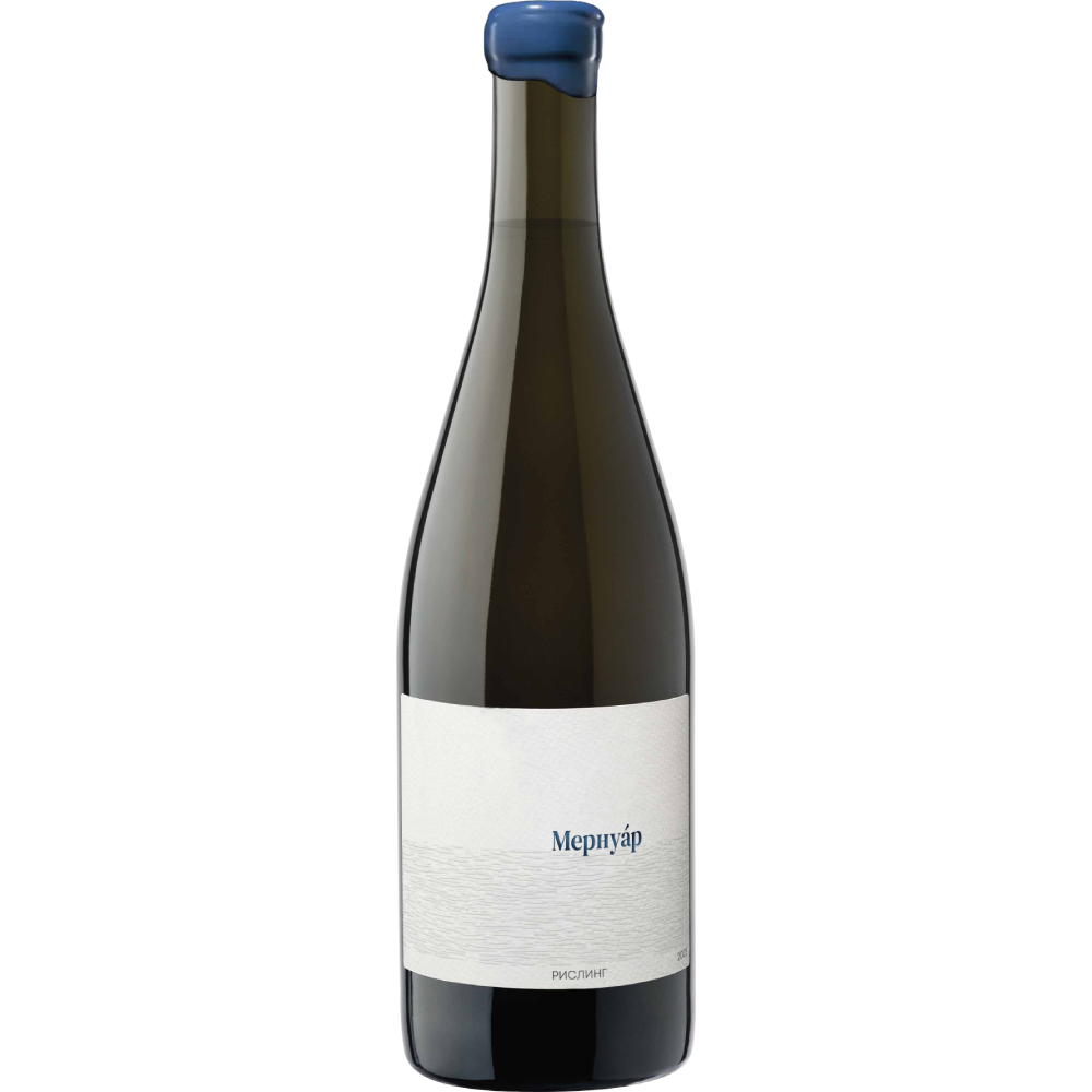Вино Kuban-Vino Mernuar Riesling