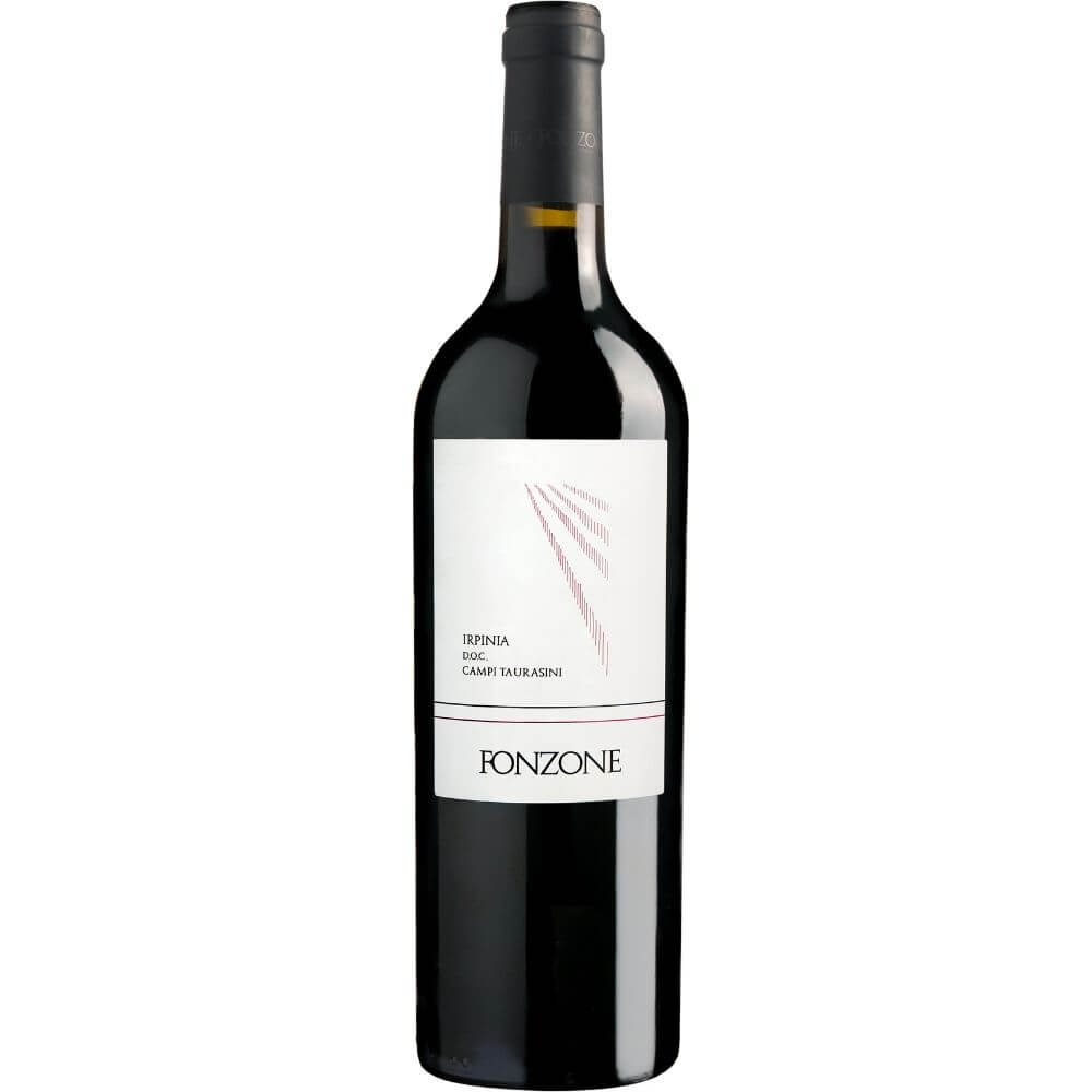 Вино Fonzone Irpinia Aglianico