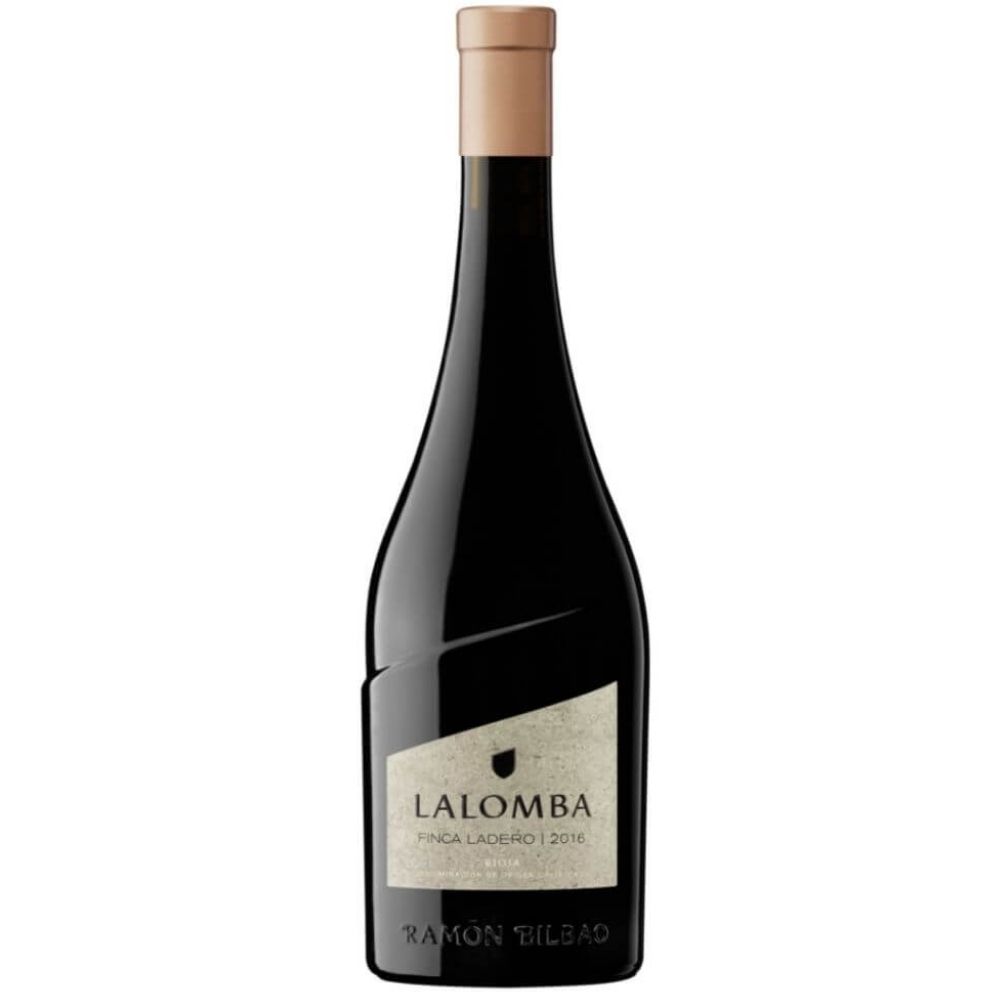 Вино Ramon Bilbao Lalomba Finca Ladero