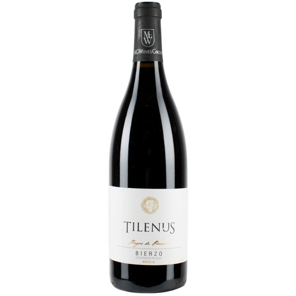 Вино Tilenus Pagos de Posada