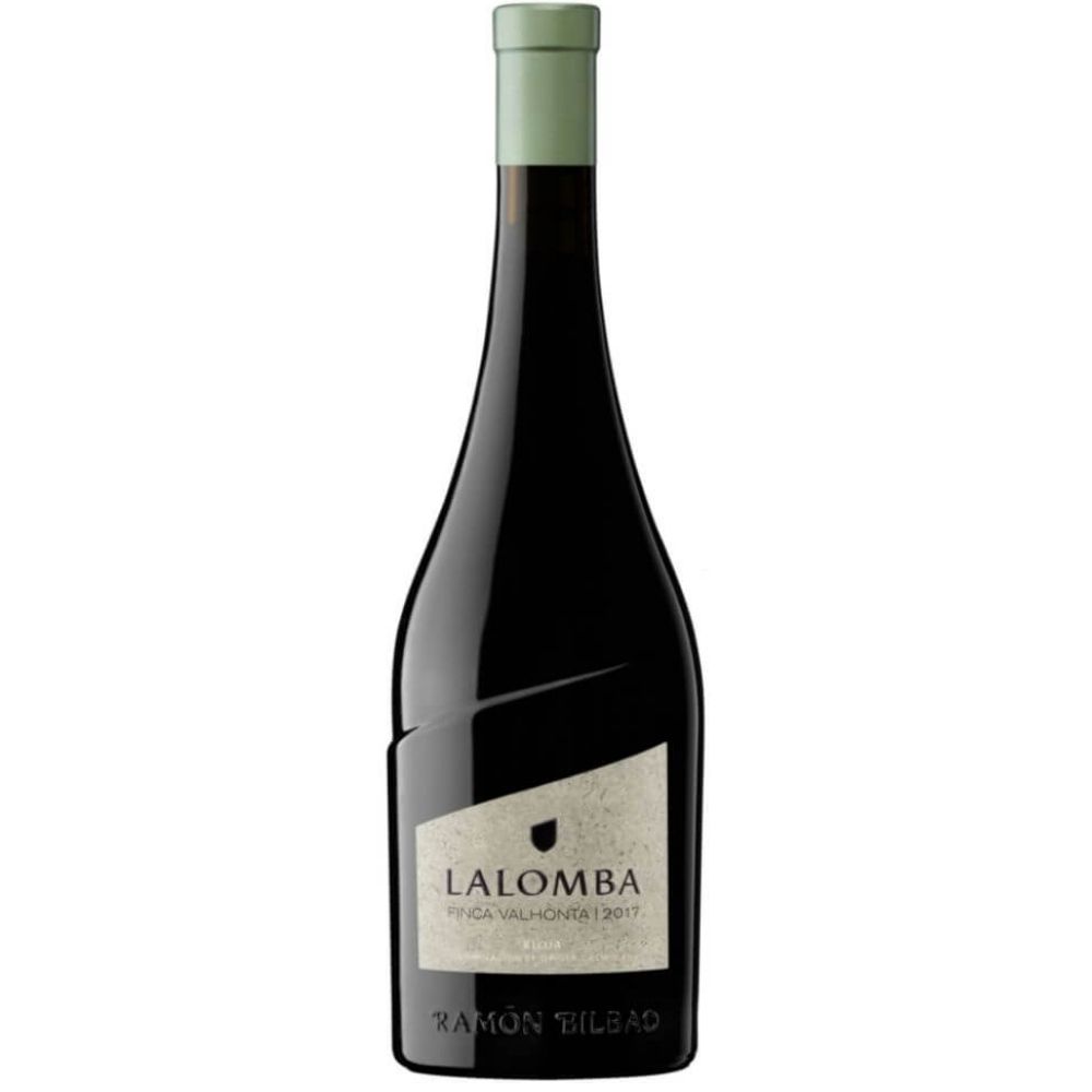 Вино Ramon Bilbao Lalomba Finca Valhonta