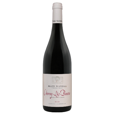 Вино Alex Gambal Chorey-Lès-Beaune АОС