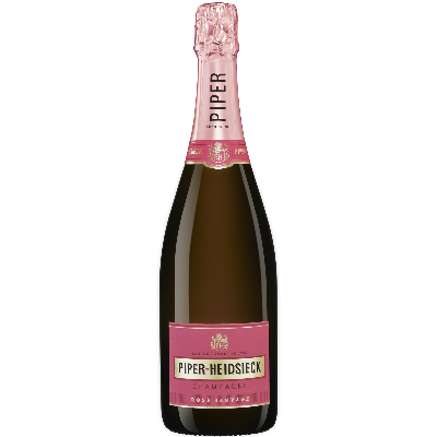Шампанское Piper-Heidsieck Rose Sauvage Brut
