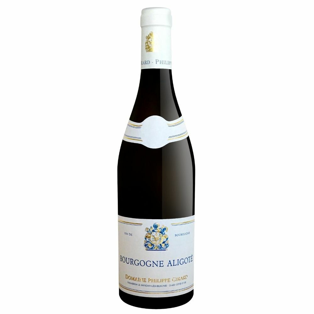 Вино Domaine Philippe Girard Bourgogne Aligoté AOC