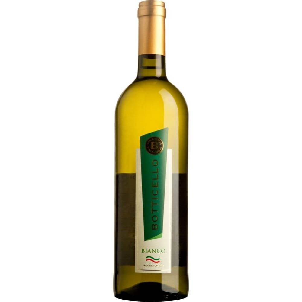 Вино Cevico Botticello Bianco