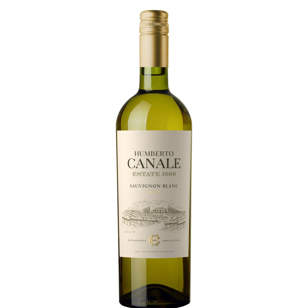 Вино Humberto Canale Estate Sauvignon Blanc