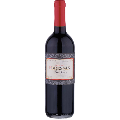 Вино Bressan Pinot Nero Venezia Giulia IGT