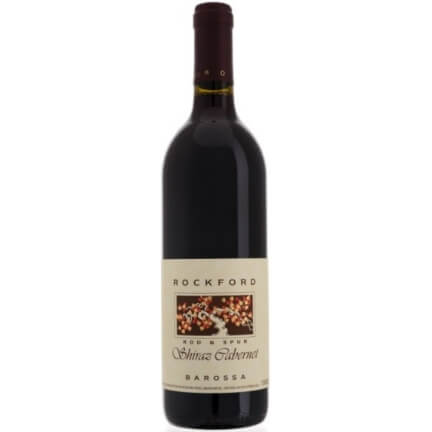 Вино Rockford Rod and Spur Shiraz-Cabernet