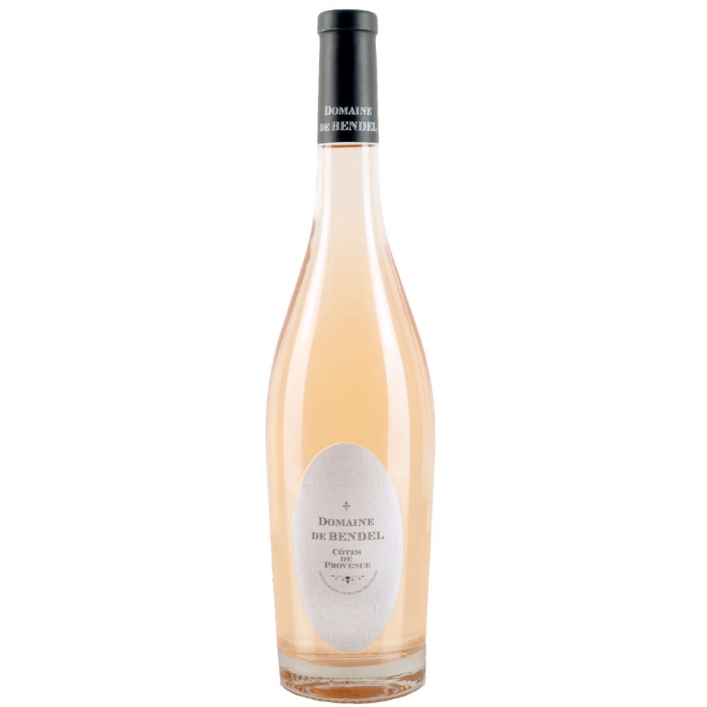 Вино Domaine de Bendel Côtes de Provence Rose