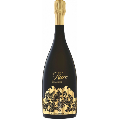Шампанское Piper-Heidsieck Rare Millésime