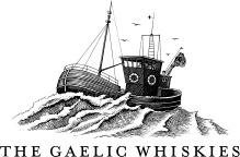 The Gaelic Whiskey • Гаэлик Виски
