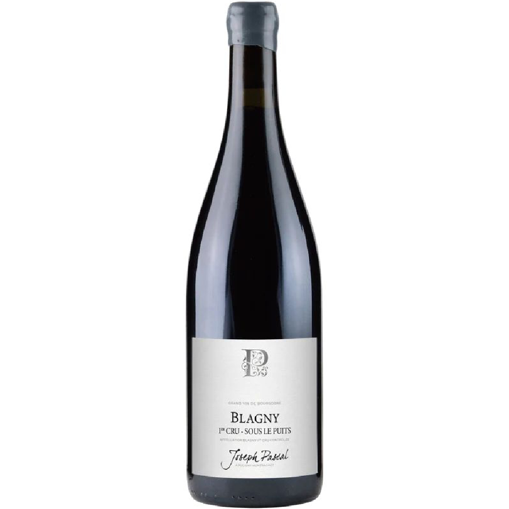 Вино Domaine Joseph Pascal Blagny Premier Cru Sous le Puits