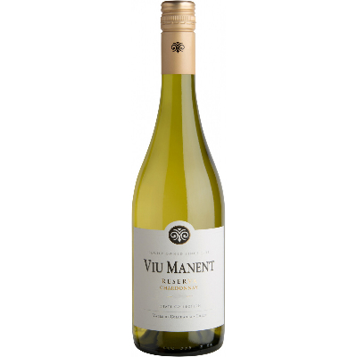 Вино Viu Manent Chardonnay Estate Collection Reserva