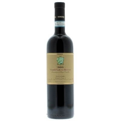 Вино Fongoli Montefalco Rosso DOC