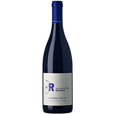 Вино Johanneshof Reinish Grillenhügel Pinot Noir