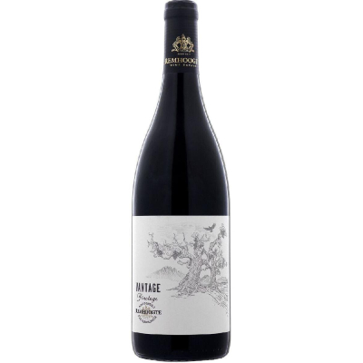 Вино Remhoogte Vantage Pinotage