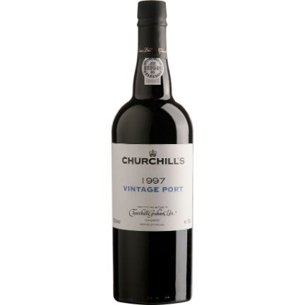 Портвейн Churchill's Vintage Port