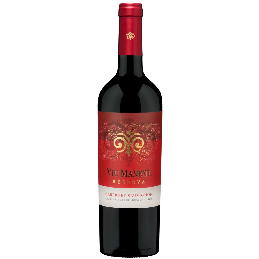 Вино Viu Manent Cabernet Sauvignon Reserva