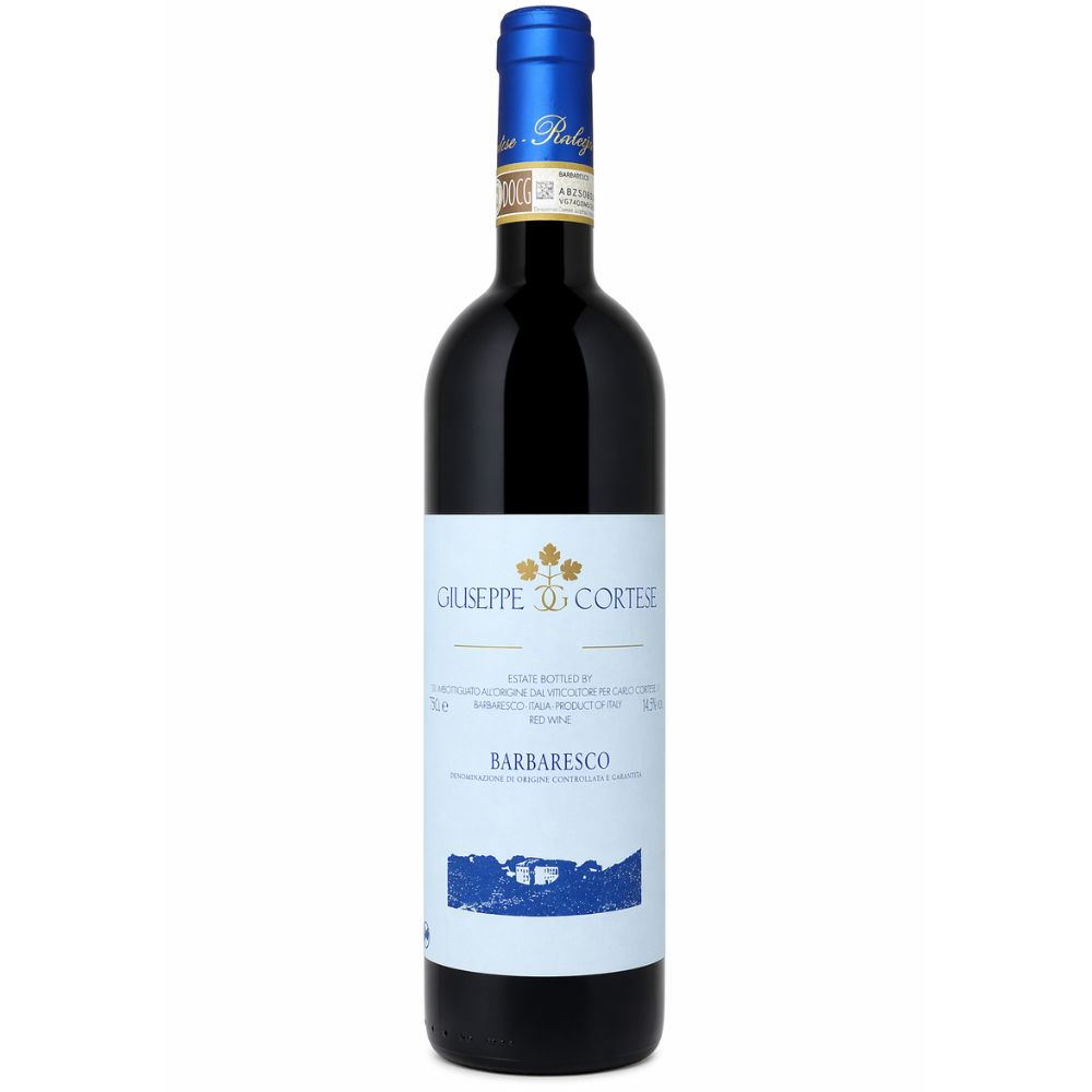 Вино Guiseppe Cortese Barbaresco DOCG