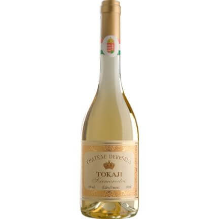 Вино Tokaji Szamorodni Sweet